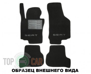 Seat Alhambra 2010-