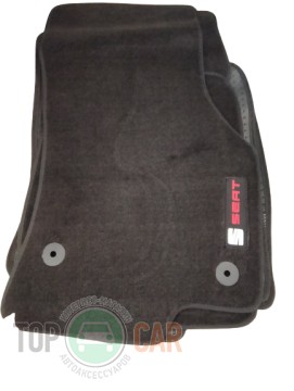 Beltex Premium ������� ���������� Seat Leon 2012-