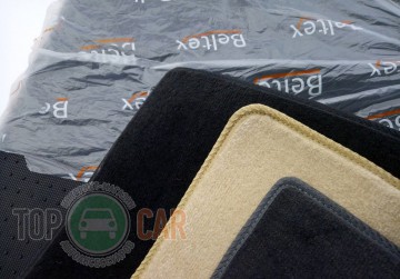 Beltex Premium ������� ���������� Seat Leon 2012-