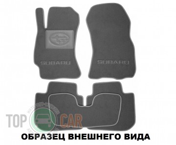 Subaru Forester II 2003-2008
