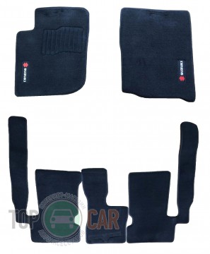 Suzuki Grand Vitara XL7 1998-2005