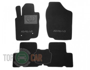 Toyota Rav4 2012-