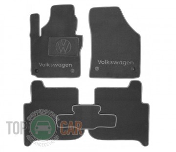 Volkswagen Touran 2010-2015
