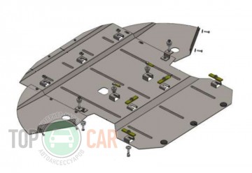 ������ ��������� Audi A8 D3