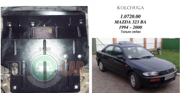 �������� ������ ��������� Mazda 323 ba 1994-2000