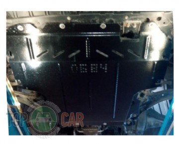 �������� ������ ������� Nissan NV200