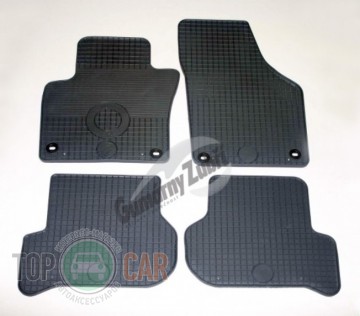 ������� ��������� Seat Leon 2005-2012 �����
