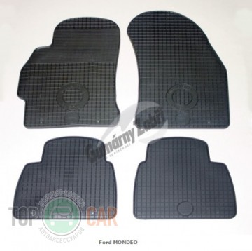 ������� ��������� Ford Mondeo 2000-2007 �����