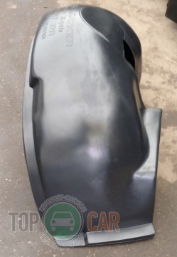 Mega Locker ������ ������� ���� Kia Rio 2011-2015