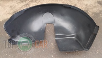Mega Locker ������ ������� ���� Kia Rio 2011-2015
