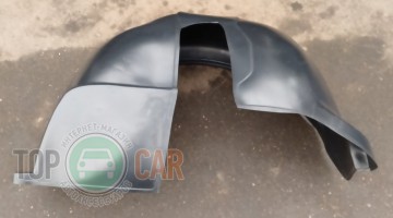 Mega Locker ������ ������� ���� Kia Rio 2011-2015