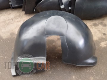 Mega Locker ������ ������� ���� Kia Rio 2011-2015