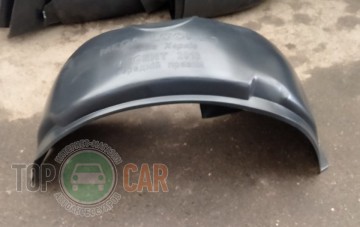 Mega Locker ������ ������� ���� Kia Rio 2011-2015