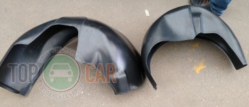 Mega Locker ������ ������� ���� Opel Vectra B