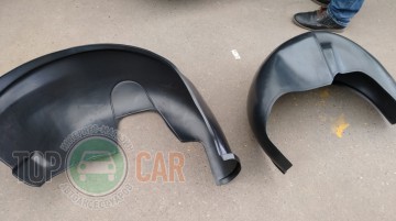 Mega Locker ������ ������� ���� Opel Vectra B
