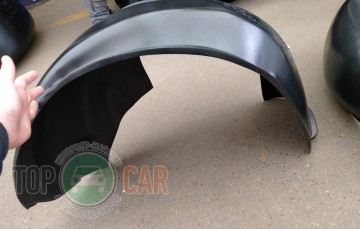 Mega Locker ������ ������� ���� Opel Vectra B