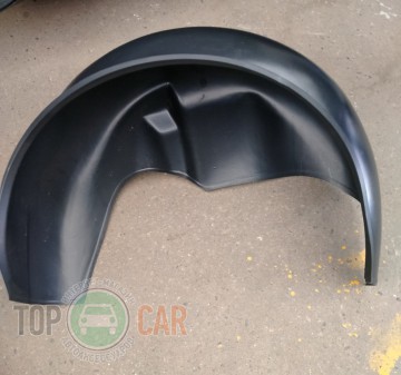 Mega Locker ������ ������� ���� Opel Vectra B