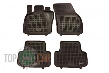 ������� ��������� � ����� Seat Ateca