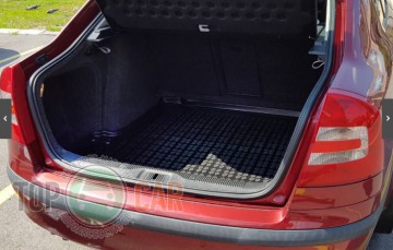 Rezaw-Plast ������� ��� ��������� Skoda Octavia A5 ������ / �����
