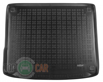 Rezaw-Plast ������� � �������� VW Touareg 2010-2018 2� ������ �����