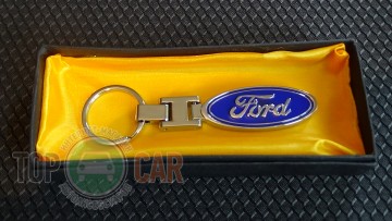������ � ��������� Ford