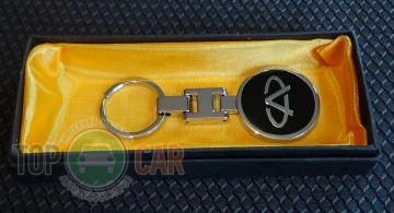 ������ � ��������� Chery