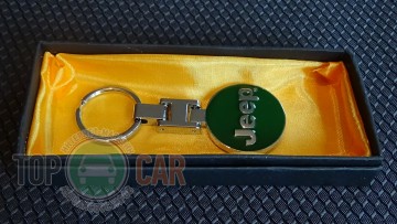 ������ � ��������� Jeep