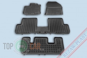 ������� �������� Renault Lodgy 7 ����
