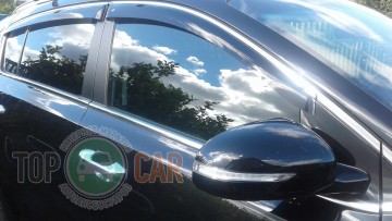 Cobra Tuning ���������� ���� Audi 80 B3/B4 sedan 1986-1995 � ������������� ���������