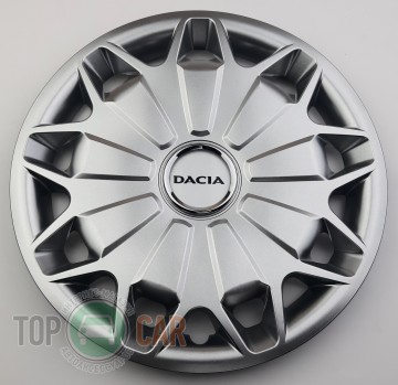 SKS � ��������� ������� R16 (������ 419) Dacia