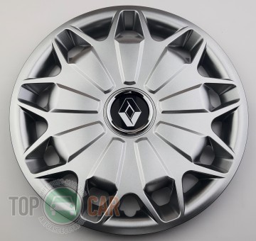 SKS � ��������� ������� R16 (������ 419) Renault