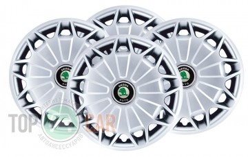 SKS � ��������� ������� R16 (������ 419) Skoda