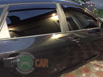 Cobra Tuning ��������� Seat Ibiza Combi 2012-