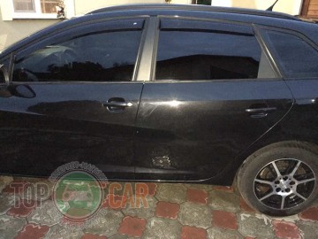 Cobra Tuning ��������� Seat Ibiza Combi 2012-