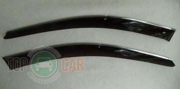 Citroen Berlingo/Peugeot Partner Tepee 2008-