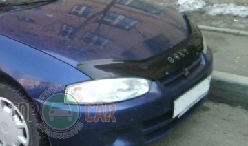 VT52 ��������� ������ Mitsubishi Colt 1995-2002