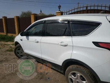 Ford Kuga 2013-/Escape 2012-