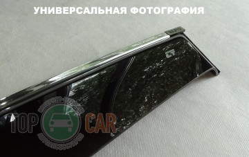 Cobra Tuning ���������� ���� Hyundai Elantra AD 2015-2020 � ������������� ���������