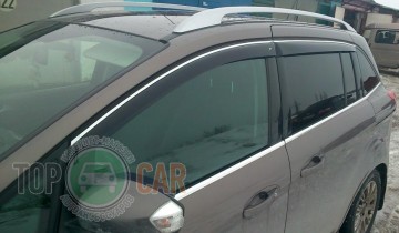 Kia Ceed II Hb 5d 2012-