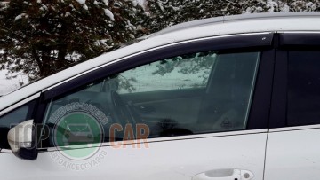 Kia Ceed II Wagon 2012-