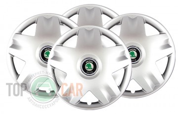 SKS � ��������� ������� R14 (������ 213) Skoda