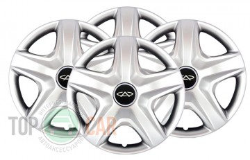 SKS � ��������� ������� R15 (������ 340) Chery