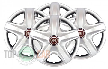 SKS � ��������� ������� R15 (������ 340) Fiat 