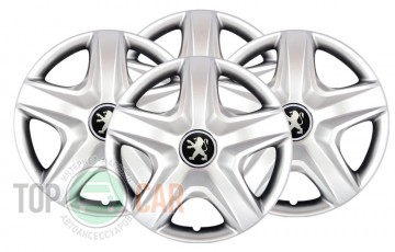 SKS � ��������� ������� R15 (������ 340) Peugeot