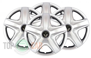 SKS � ��������� ������� R15 (������ 340) Renault 