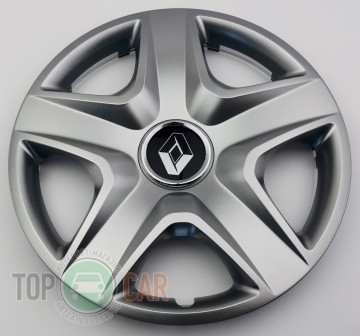 SKS � ��������� ������� R15 (������ 340) Renault 