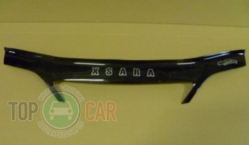 ��������� ������ Citroen Xsara 1997-2000