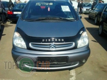 Citroen Xsara Picasso