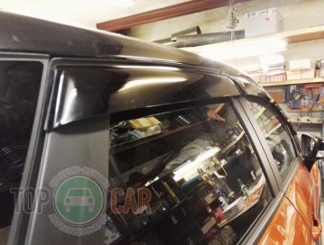 Cobra Tuning ³������� Renault Captur / Kaptur