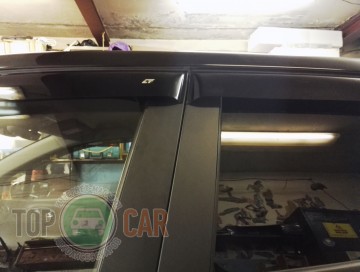 Cobra Tuning ³������� Renault Captur / Kaptur